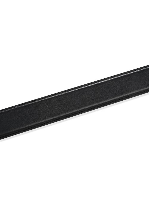 EVERYDAY G CLASSIC BELT (BLACK)