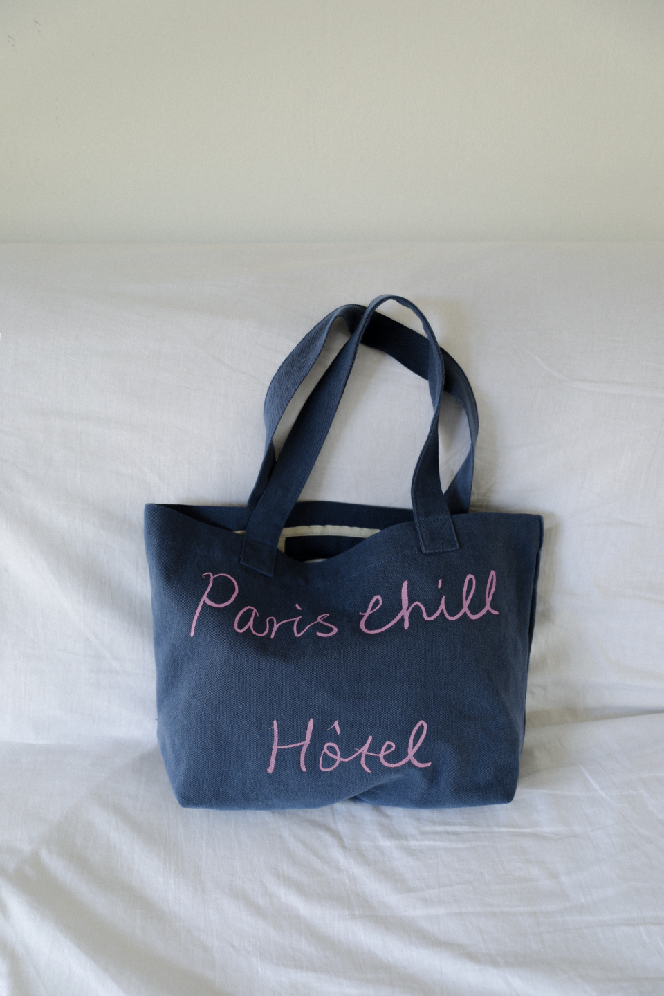 ☆HOTEL PARIS CHILL☆ Breezy Day Bag 5color 호텔파리칠(HOTEL PARIS CHILL) Breezy Day Bag (5color
