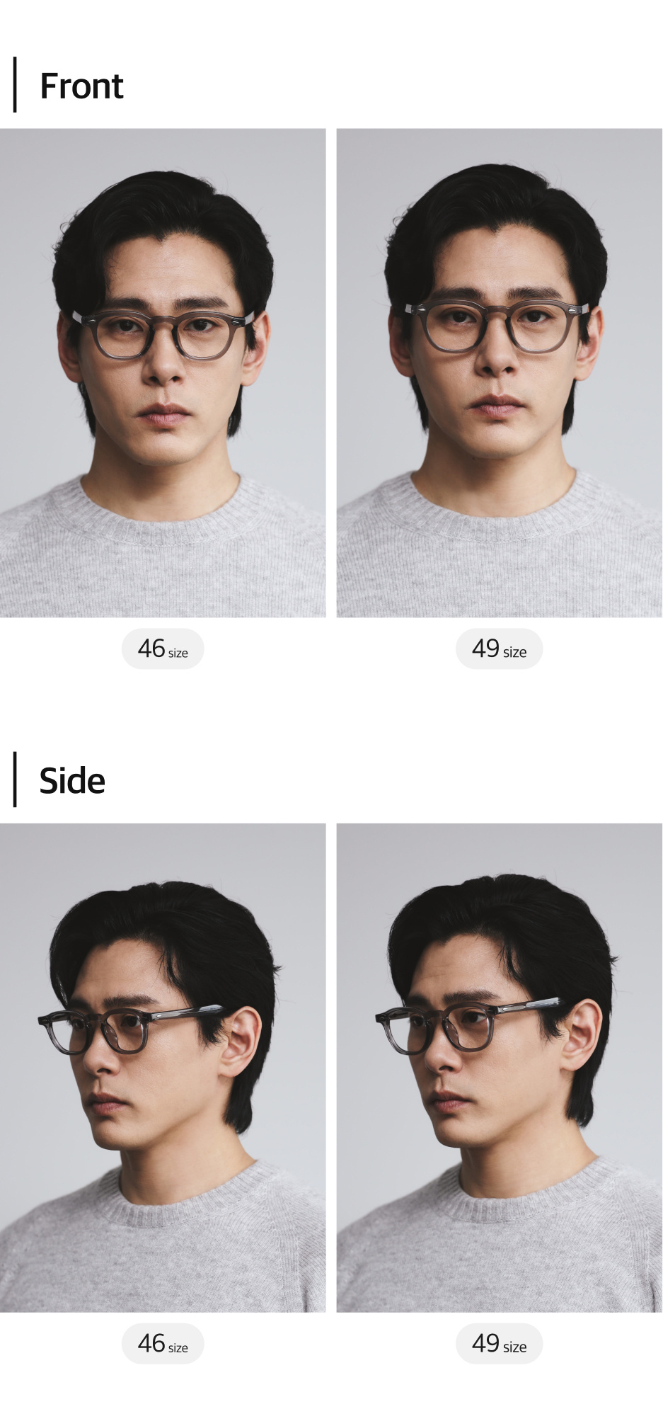 [2 size] EPI 그레이 상세 이미지 7