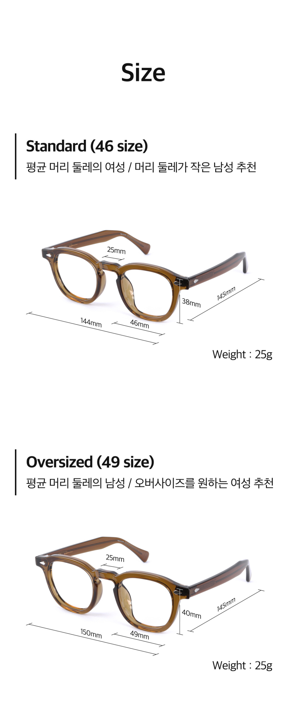 [2 size] EPI 카키 상세 이미지 6