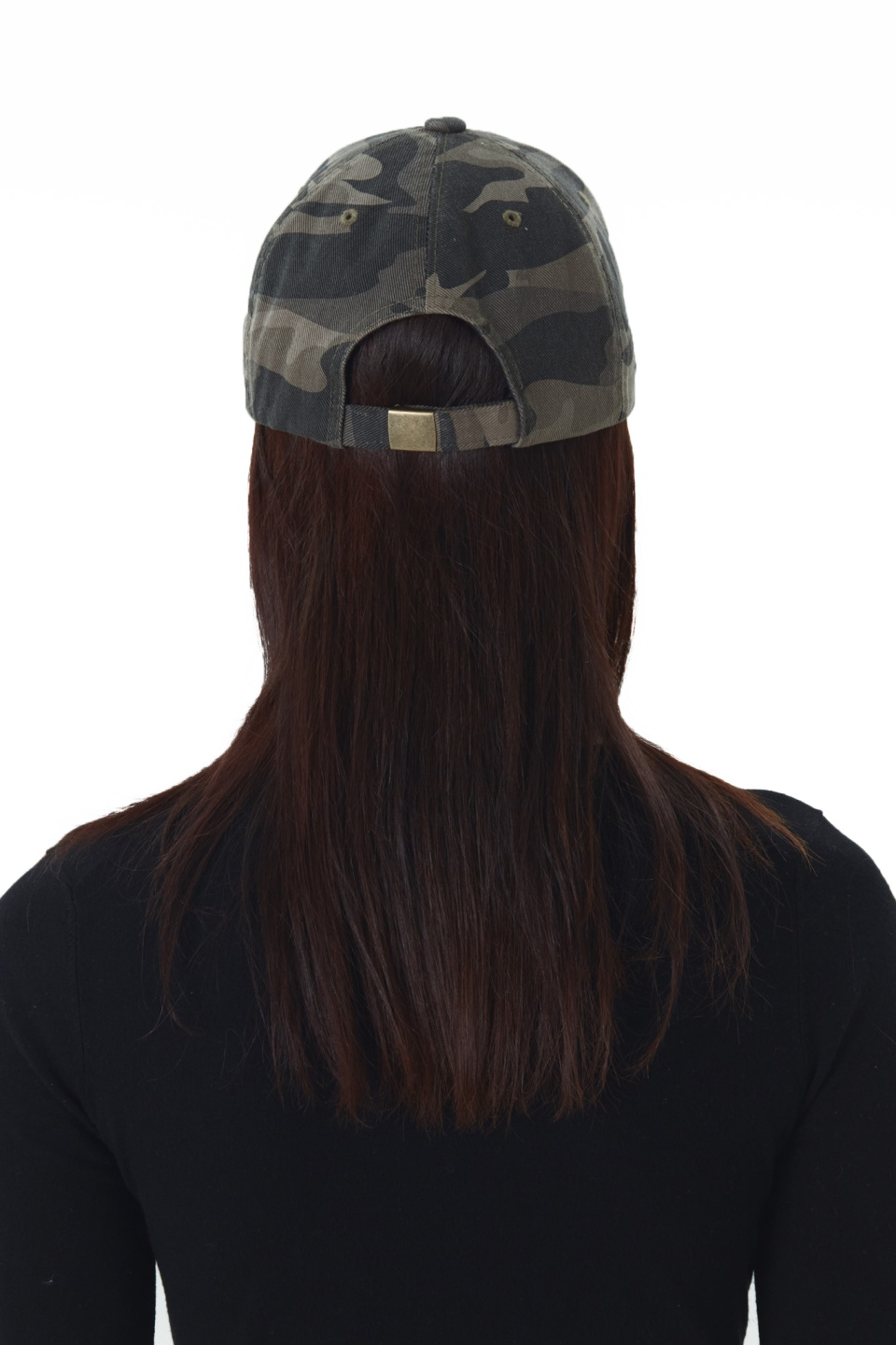 SLY CAMO CAP (KHAKI) - 2000 Archives