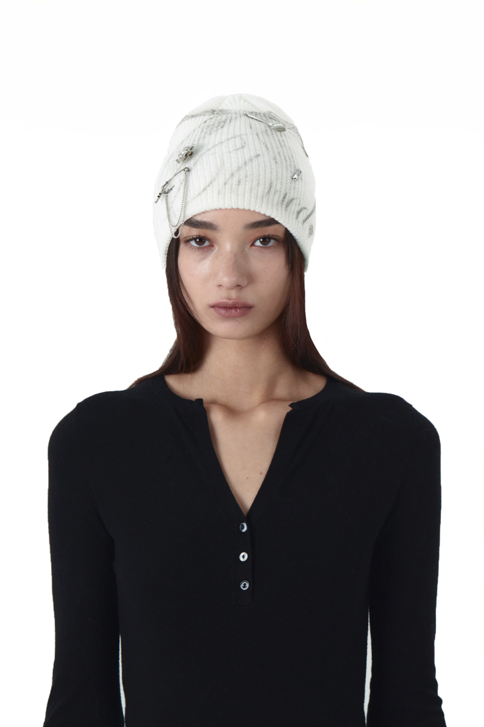 MUSINSA公式 | 2000ARCHIVES BLESSED BEANIE