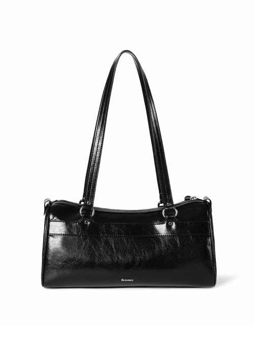 READY DUFFLE BAG - BLACK