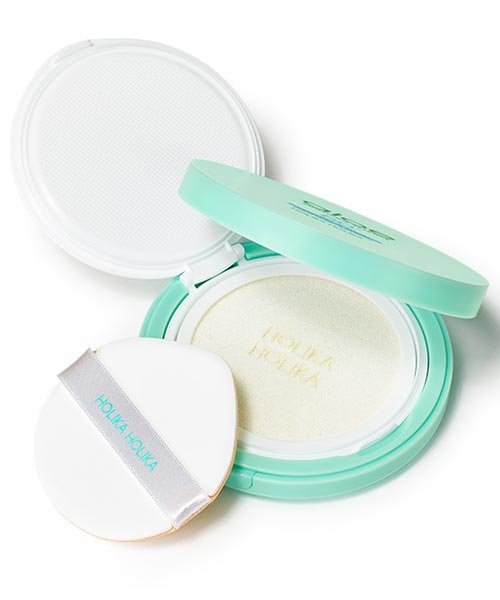 알로에 마일드 선쿠션 SPF50+ PA++++