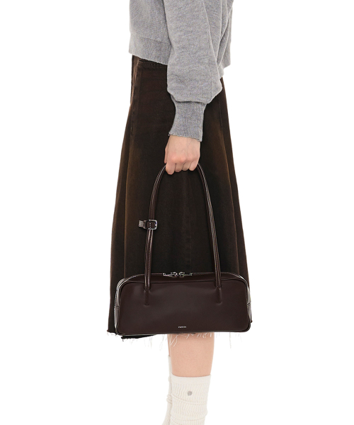More Baguette Bag · 모어 바게트백