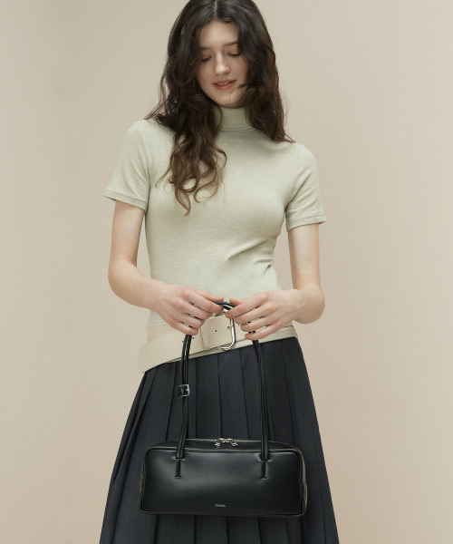 More Baguette Bag · 모어 바게트백
