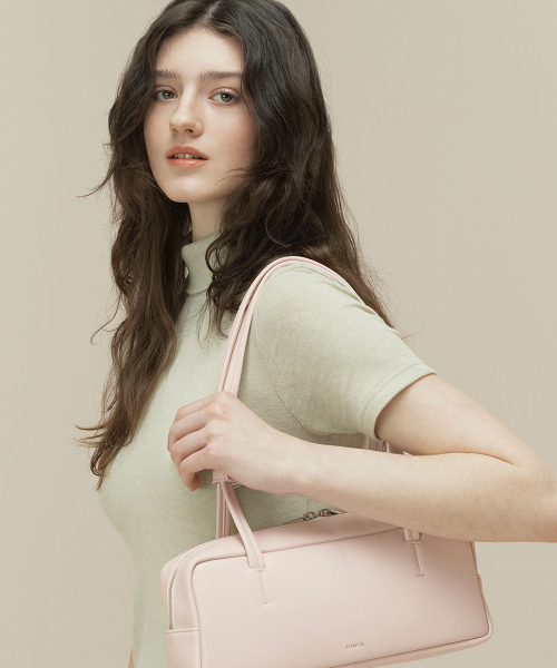 More Baguette Bag · 모어 바게트백