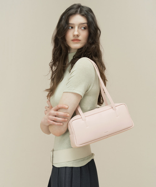 More Baguette Bag · 모어 바게트백