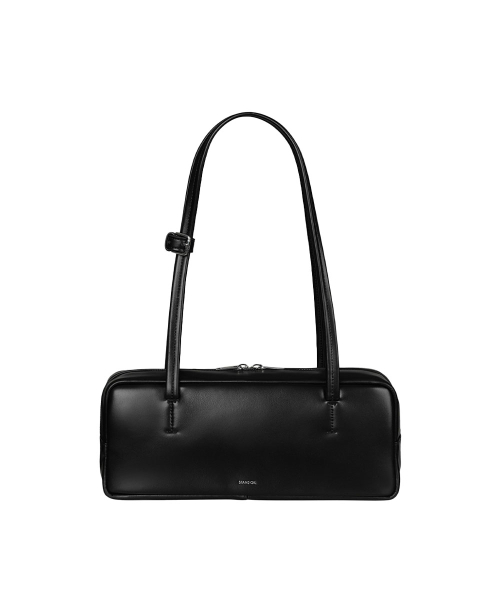 More Baguette Bag · 모어 바게트백