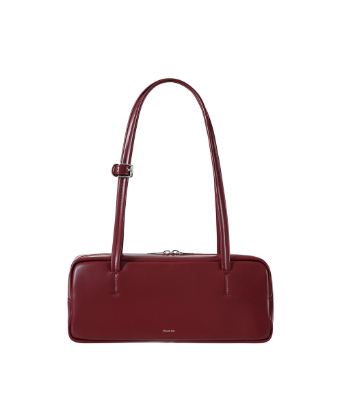 More Baguette Bag · 모어 바게트백