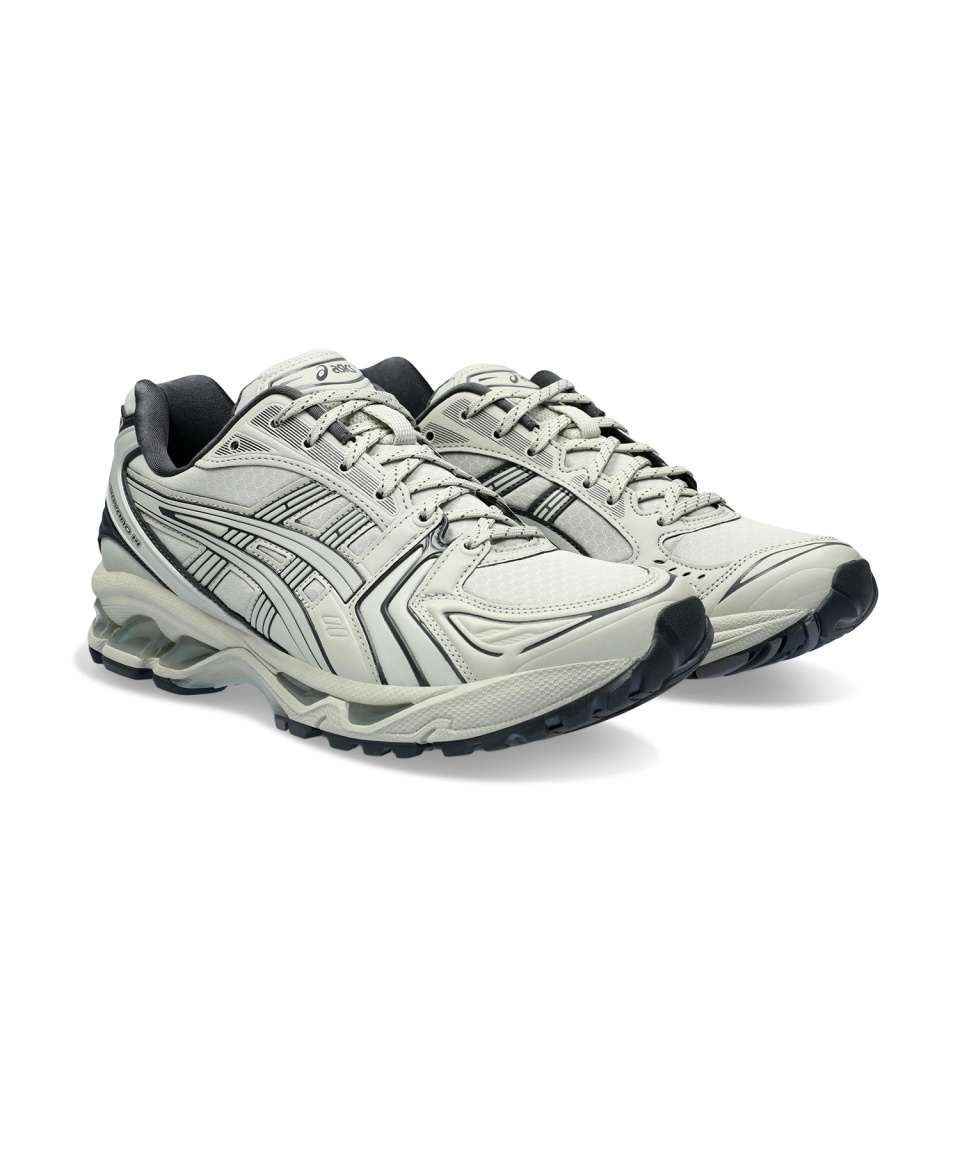 아야 아식스(ASICS) 젤-카야노 14 - 세이지:그래피티 그레이 / 1203A412-020