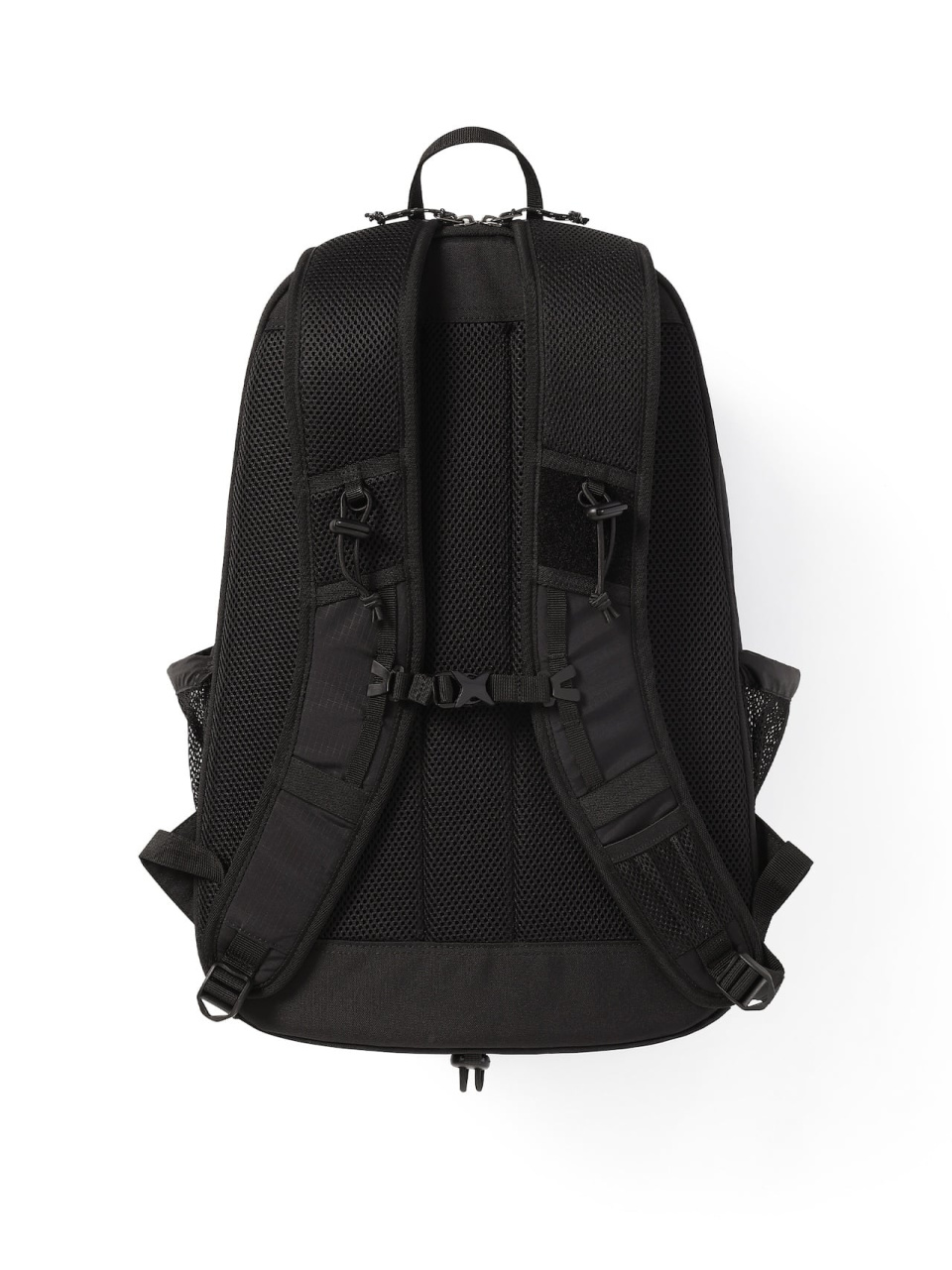 MUSINSA | thisisneverthat® (SS24) SP Backpack 29 Black