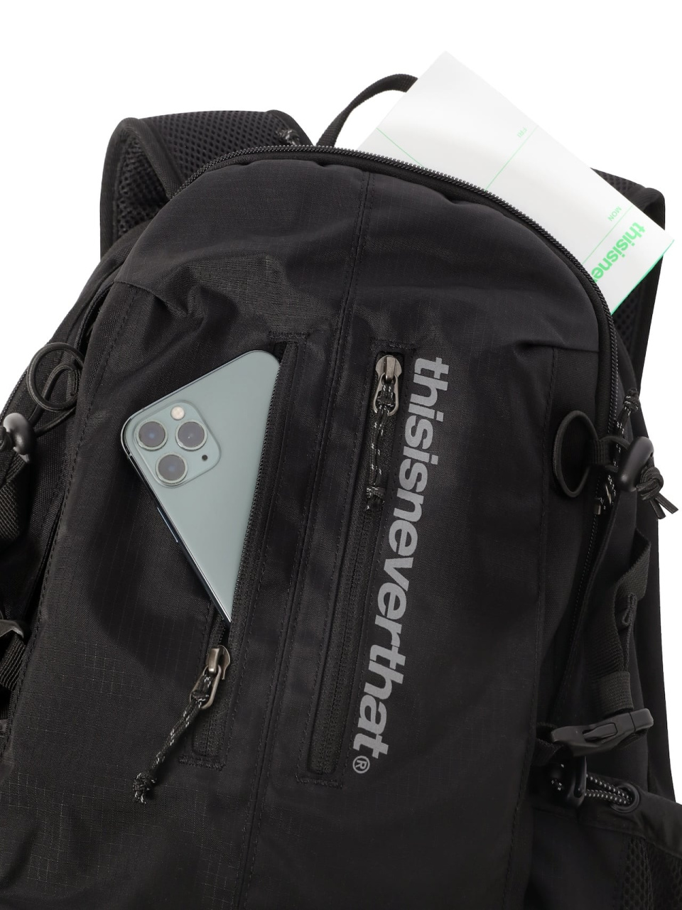 ✳︎新品未使用✴︎thisisneverthat SP backpack 29 SP Backpack 29（バックパック/リュック）｜thisisneverthat