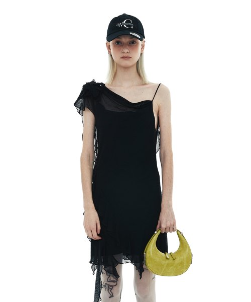 TONI MINI [YELLOW GREEN]