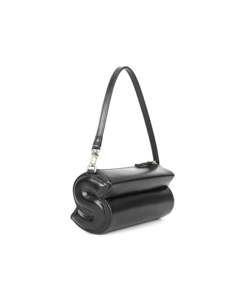 SPELLING BAG (O,S,I) [BLACK] 3종 택1