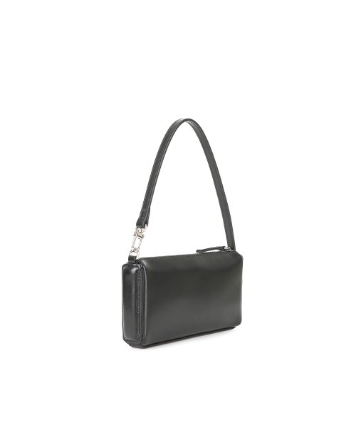 SPELLING BAG (O,S,I) [BLACK] 3종 택1