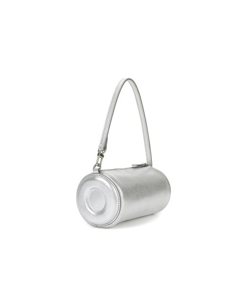 SPELLING BAG (O,S,I) [SILVER] 3종 택1
