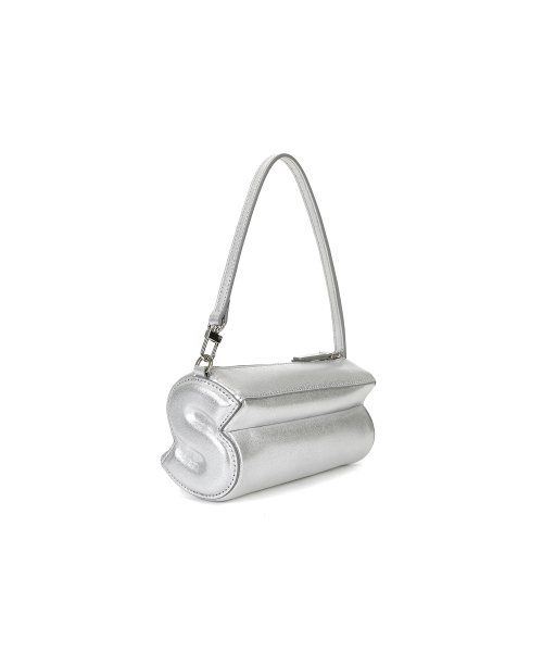 SPELLING BAG (O,S,I) [SILVER] 3종 택1