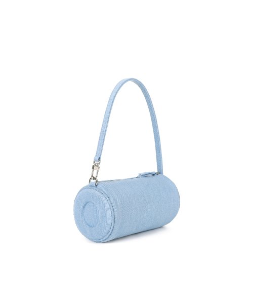 SPELLING BAG (O,S,I) [DENIM SKY] 3종 택1