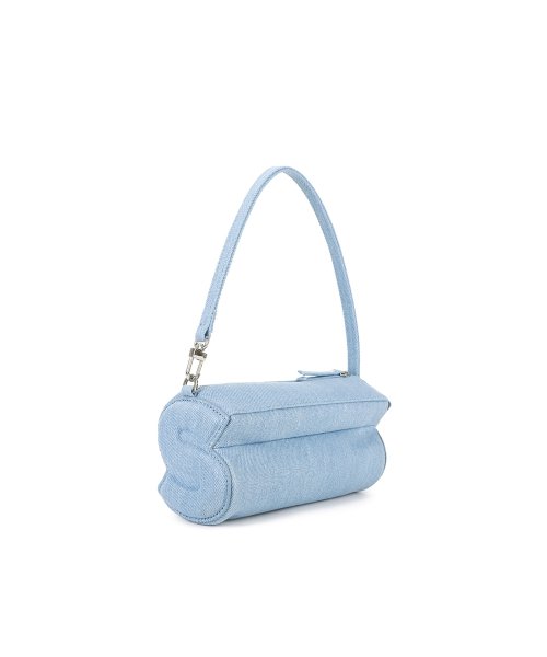 SPELLING BAG (O,S,I) [DENIM SKY] 3종 택1