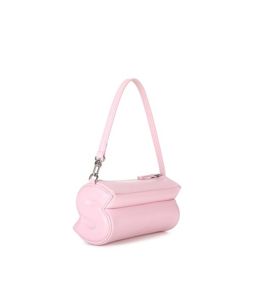 SPELLING BAG (O,S,I) [BABY PINK] 3종 택1