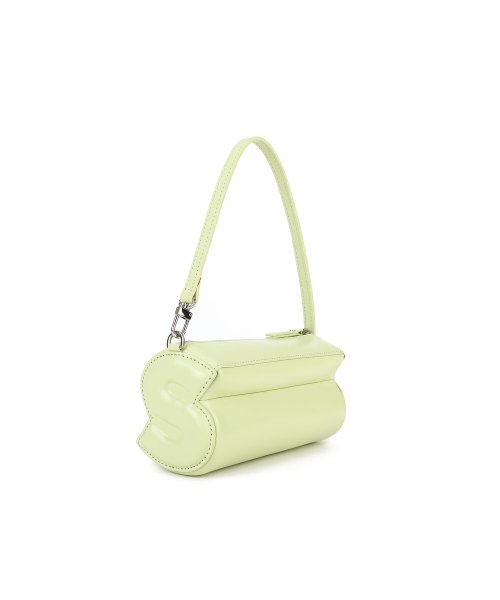 SPELLING BAG (O,S,I) [TENNISBALL GREEN] 3종 택1