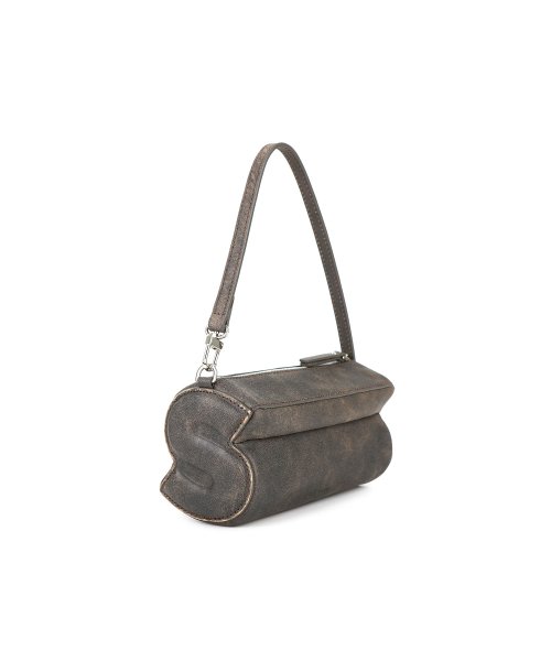 SPELLING BAG (O,S,I) [VINTAGE BROWN] 3종 택1