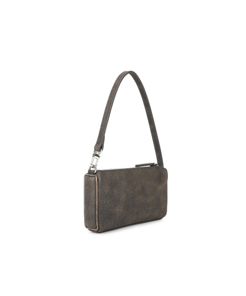 SPELLING BAG (O,S,I) [VINTAGE BROWN] 3종 택1