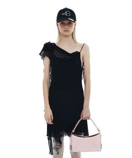SANDY [BOX BABY PINK]
