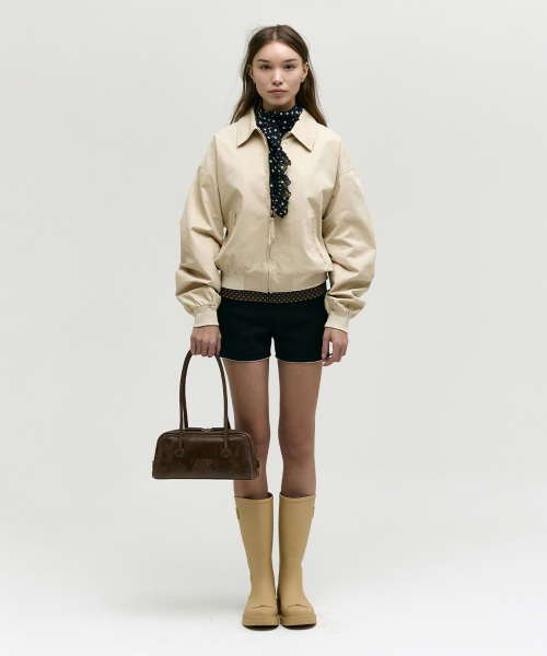 SOFT BOSTON EW_washed brown pull-up