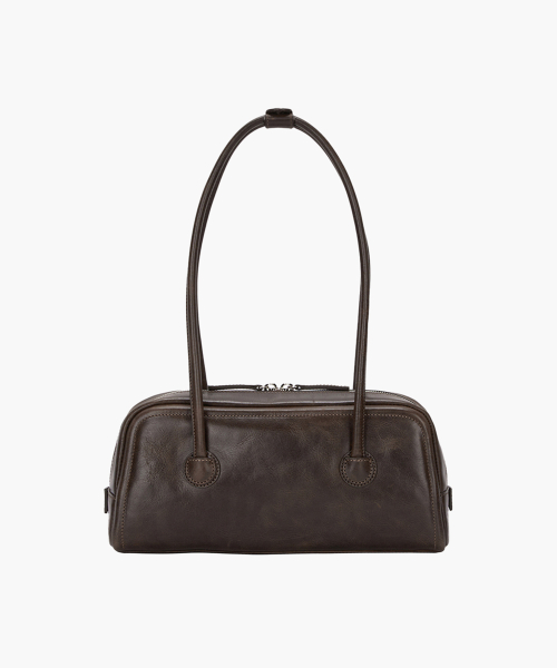 SOFT BOSTON EW_washed brown pull-up