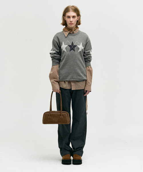 SOFT BOSTON EW_chestnut nubuck
