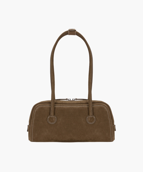 SOFT BOSTON EW_chestnut nubuck