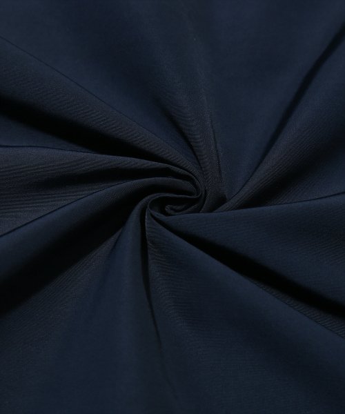 VLAD PANEL LOGO ARTWORK PULLOVER_NAVY