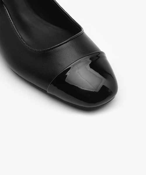 Enrya Maryjane Flats (2cm)