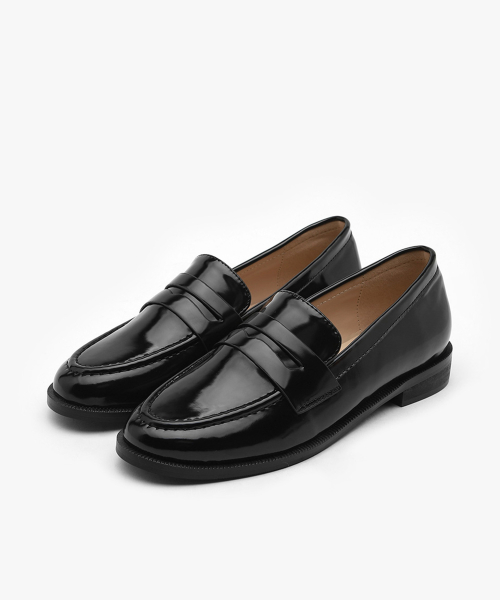 Kendrick Basic Penny Loafer (2.5cm)