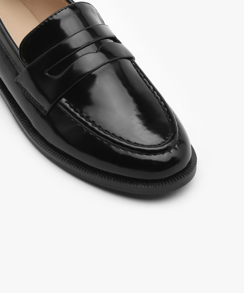 Kendrick Basic Penny Loafer (2.5cm)
