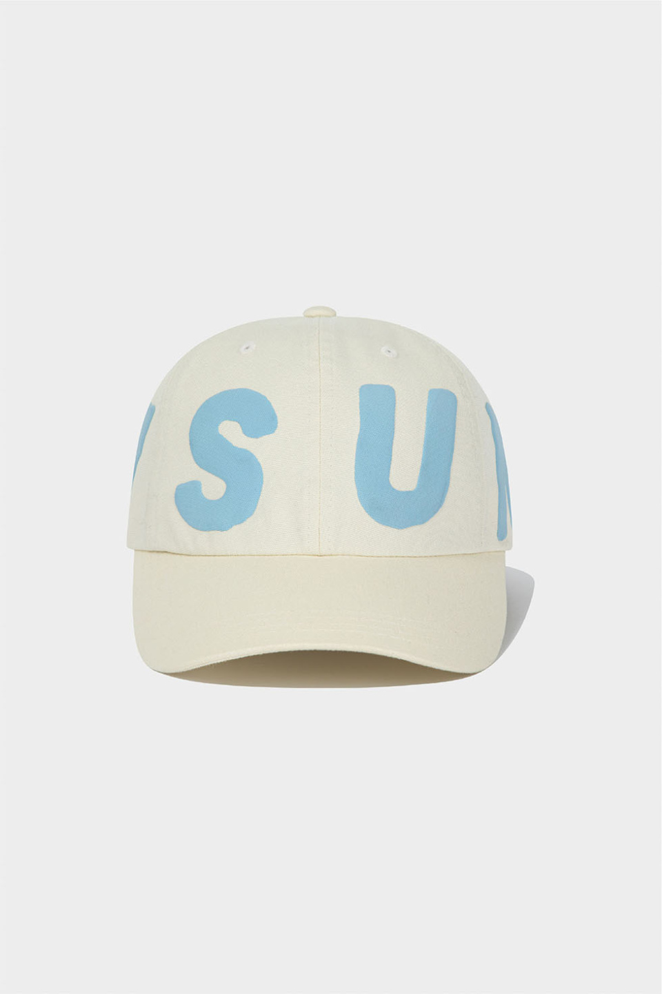 썬러브(SUNLOVE) Capital Cap Natural - 사이즈 & 후기 | 무신사