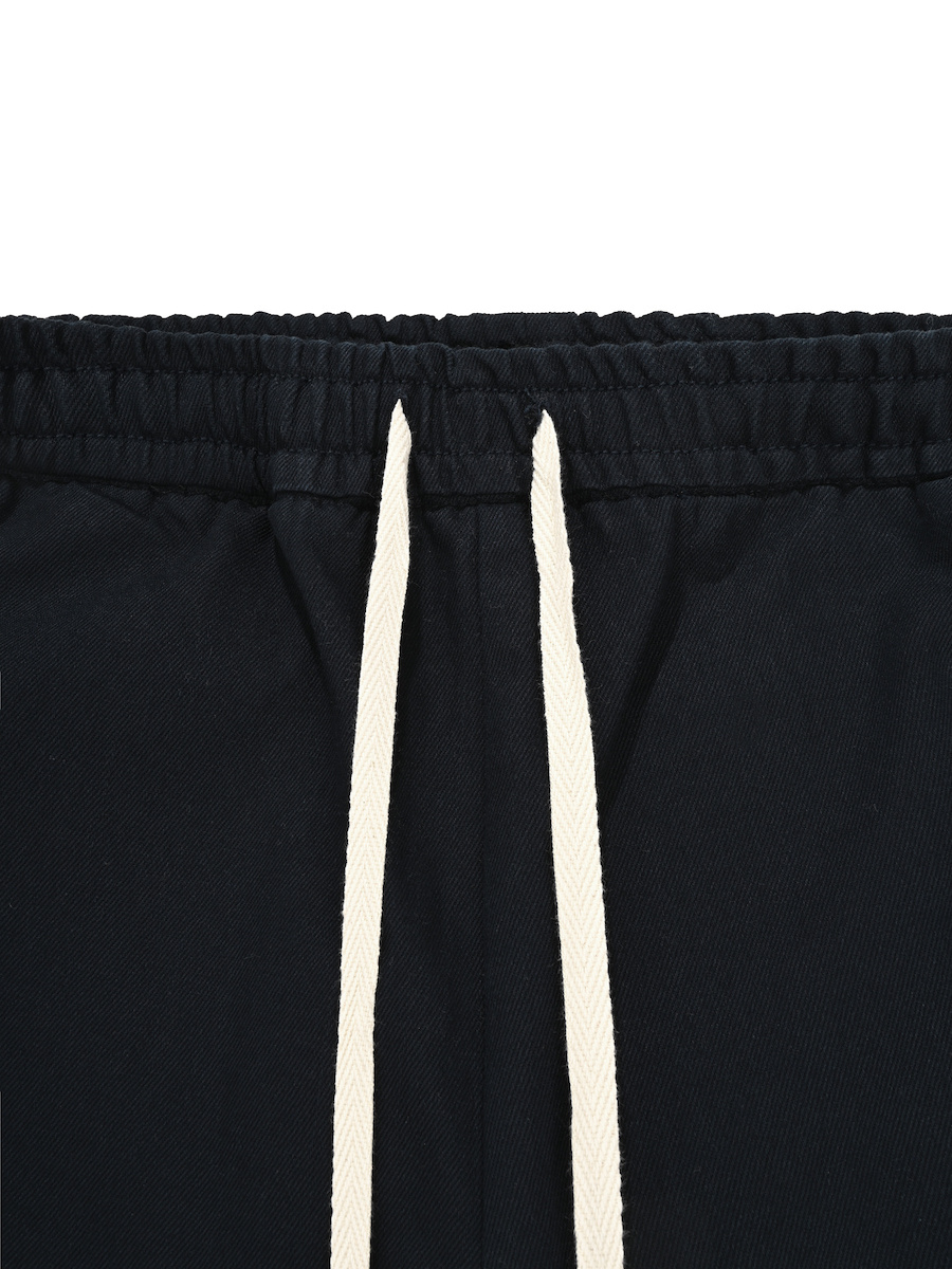 ☆韓国の人気☆【GLOWNY】☆G CLASSIC COTTON TWILL PANT.S☆ ☆韓国の人気☆【GLOWNY】☆G CLASSIC COTTON TWILL PANT.S☆