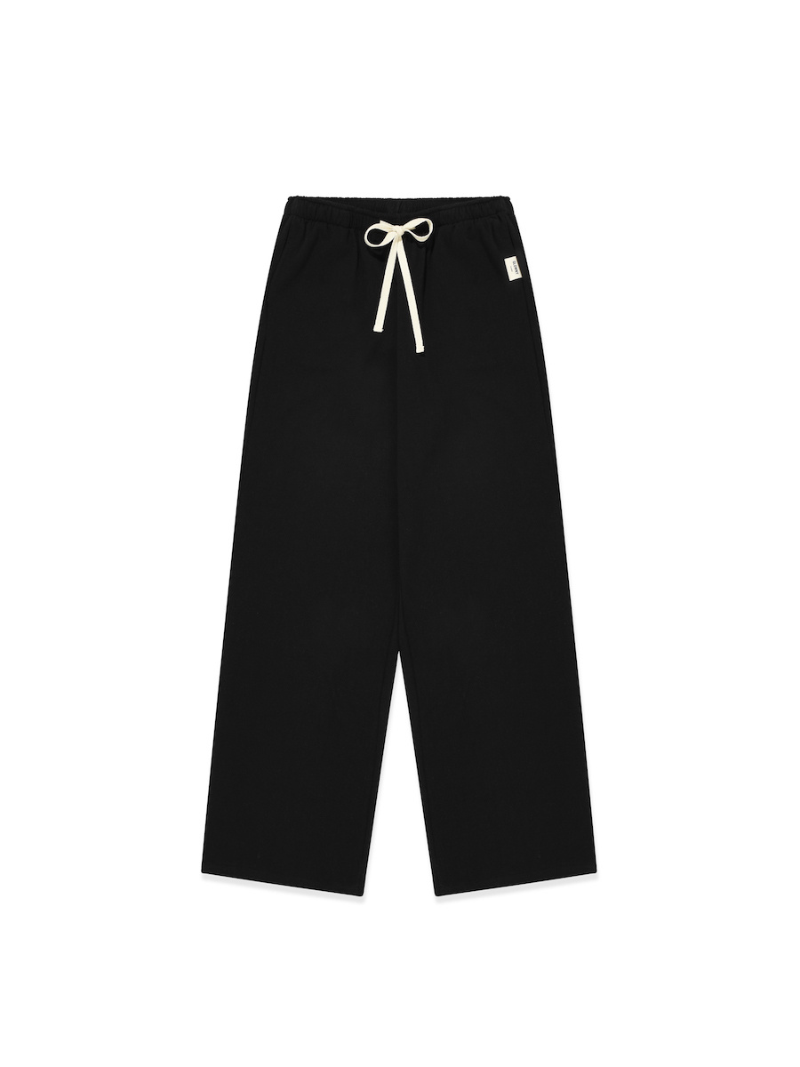 ◆GLOWNY◆ G CLASSIC WASHED SWEATPANTS CHARCOAL GY23CLBZU002 MUSINSA | GLOWNY G CLASSIC WASHED SWEATPANTS (CHARCOAL)