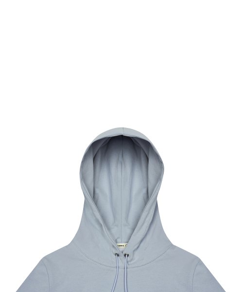 LVTR LONG HOODIE(BLUE)