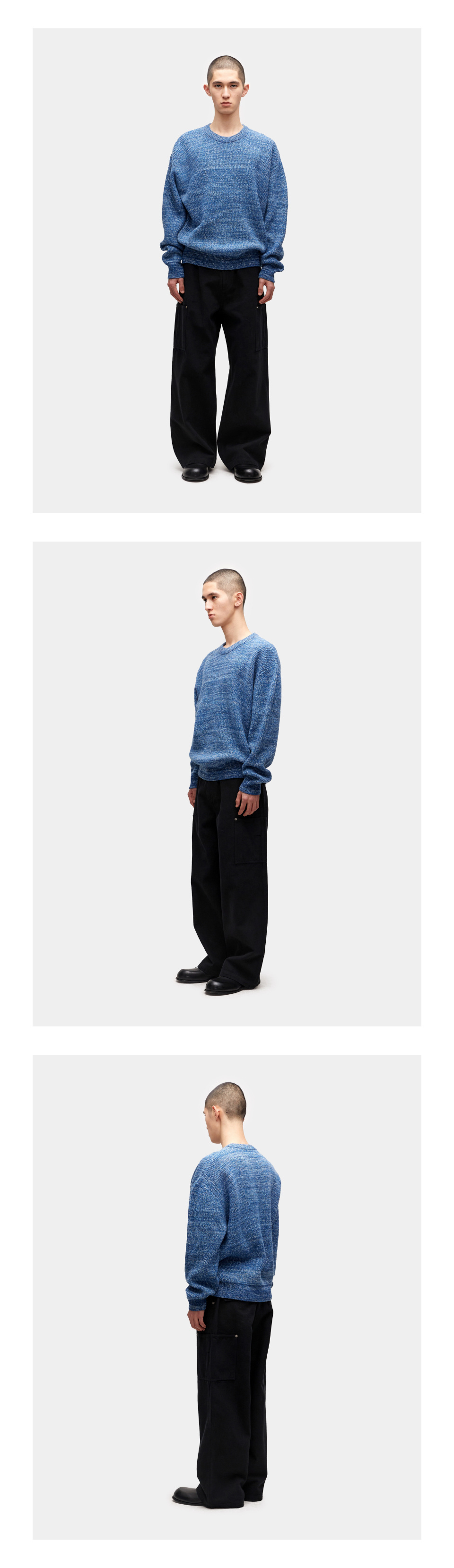 【割引】 ONFAdd｜FilmWear｜M-51 NEW ARRIVAL』 『JUNYA WATANABE CdG MAN』 AD2013ウール縮絨