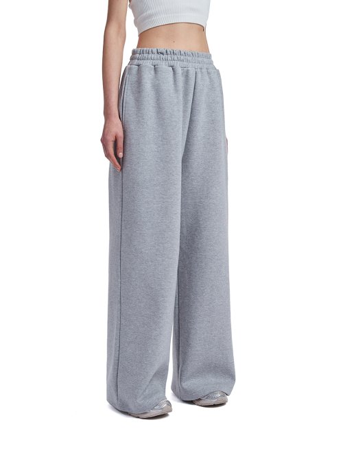 Baggy Lounge Pants_Grey