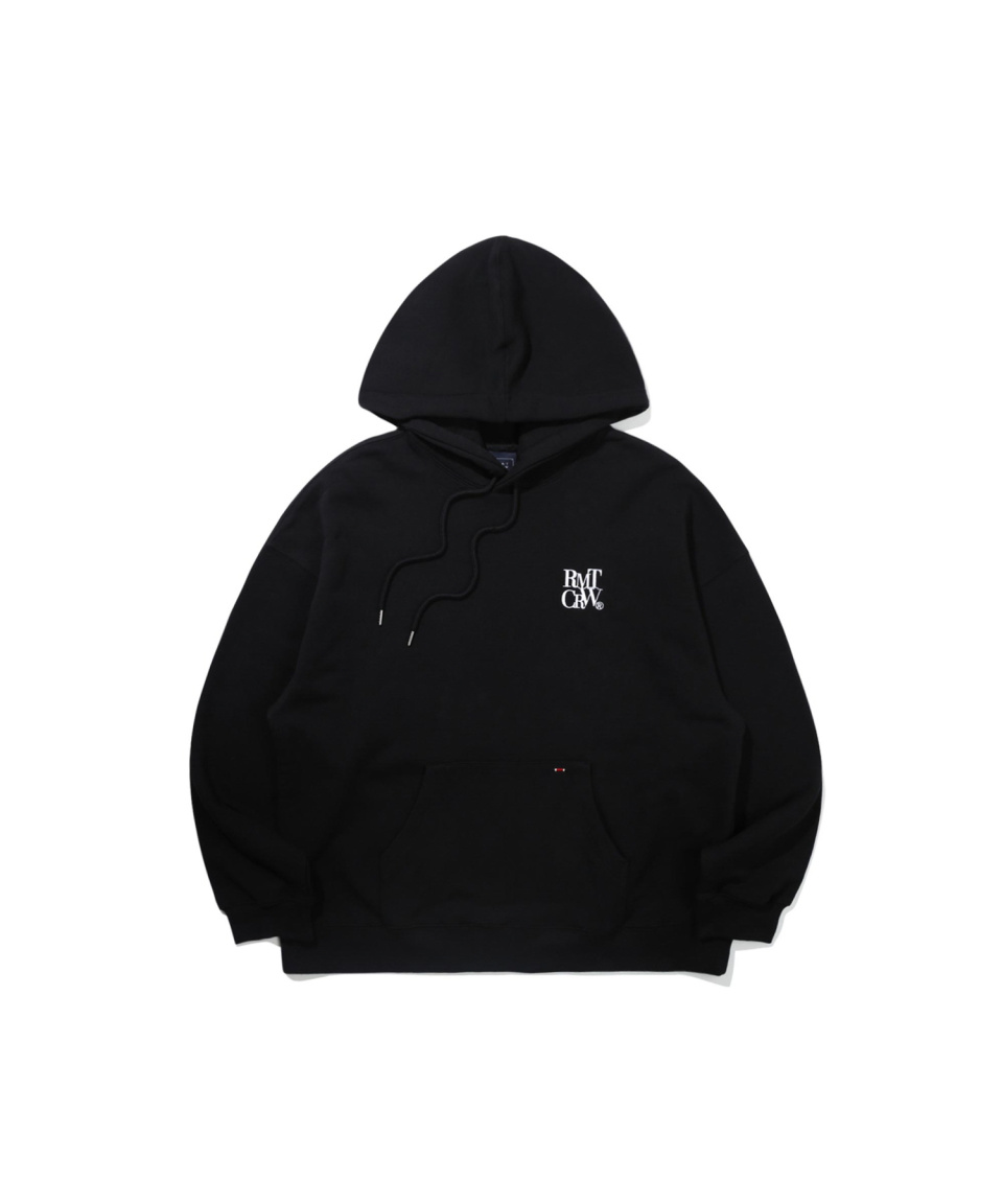 【ROMANTIC CROWN】22FW★ RECENT LOGO SWEAT SHIRT ROMANTIC CROWN】22FW☆ RECENT LOGO SWEAT SHIRT