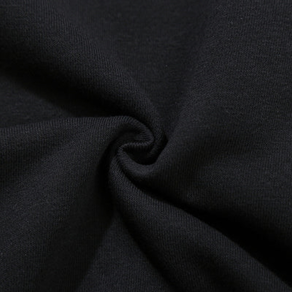 MUSINSA | ROMANTIC CROWN Outlet RECENT LOGO HOODIE-BLACK