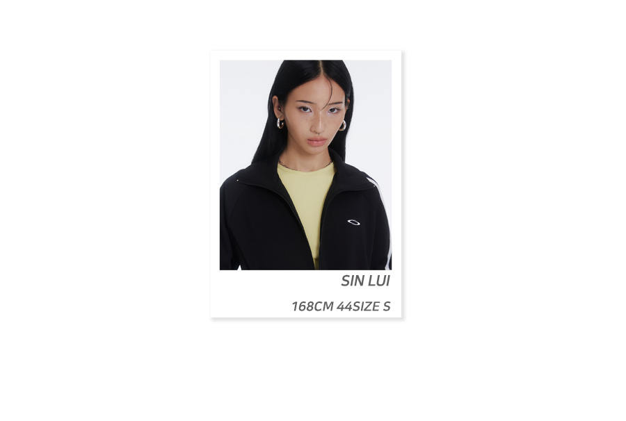 SYMBOL LOGO BACKPACK - 3 COLORS BLACK