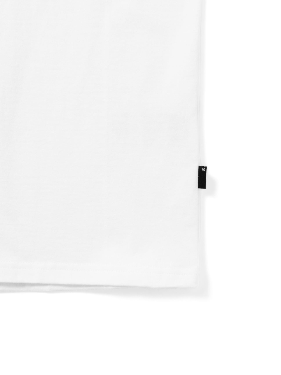 【THISISNEVERTHAT】T.N.T.クラシックHDP L/S Tee ホワイト MUSINSA | thisisneverthat® TNT Classic HDP Tee White