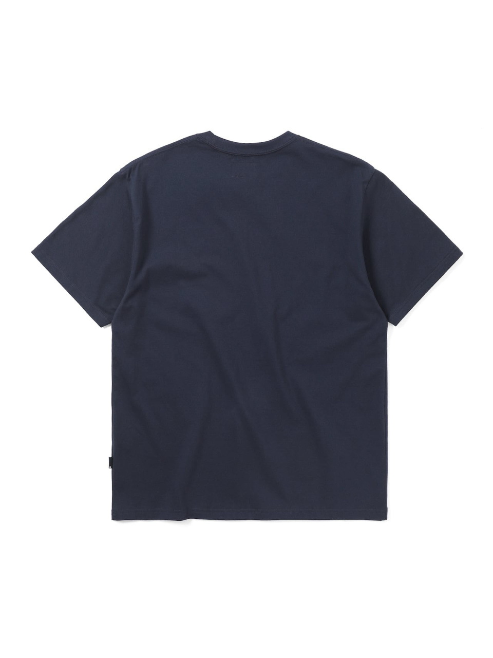 【THISISNEVERTHAT】T.N.T. Classic HDP Tee Navy MUSINSA | thisisneverthat® TNT Classic HDP L/S Tee Navy