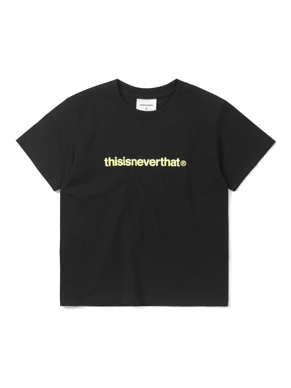 T-Logo Tee - thisisneverthat®