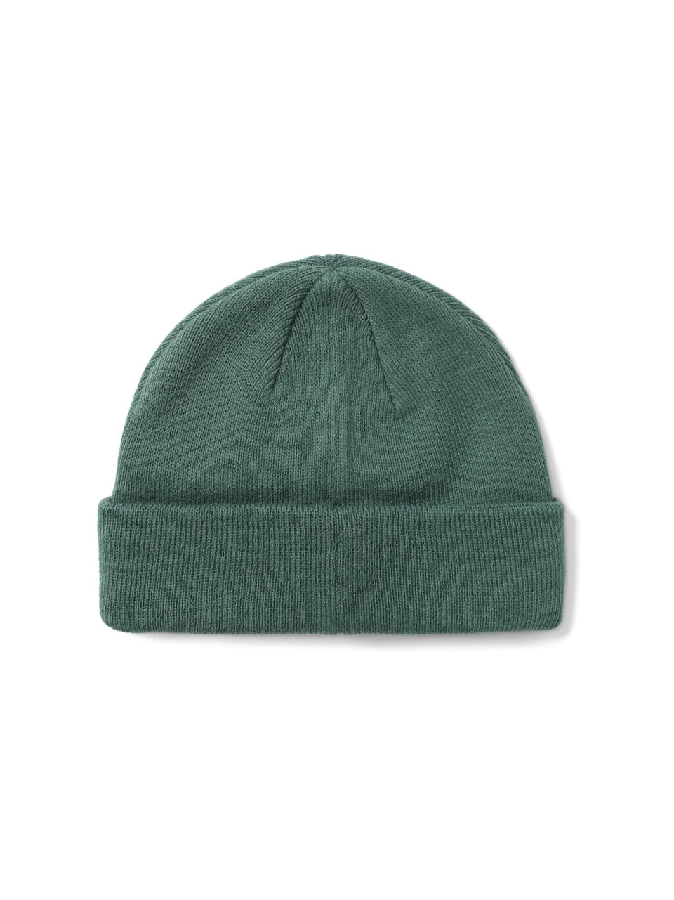 帽子 thisisneverthat SP-Logo 2way Beanie Moss thisisneverthat SP-Logo 2Way Beanie - Moss | International Store